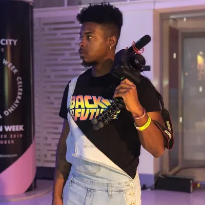 Tyrone “MONTAGE KING” Bryant🤴🏾 profile