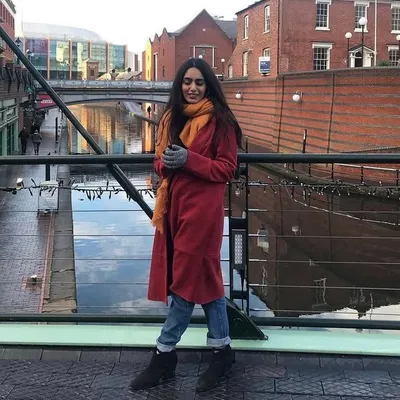 Simran profile