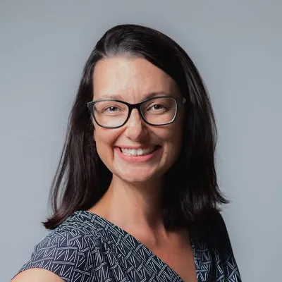 Candice Lance profile