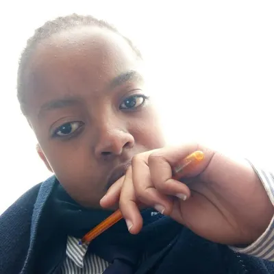 Alfred Mureithi profile