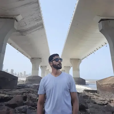 Pramod Bharadwaj profile