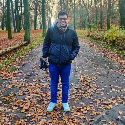 Abhay Kapur ๐ธ ๐ฎ๐ณ profile