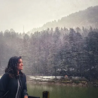 Aastha Gupta profile