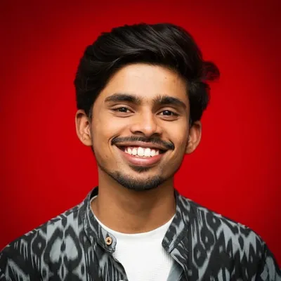 Cinematographer | Goa | Atharv profile