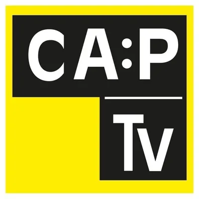 CapTV 擷電視 Instagram profile photo