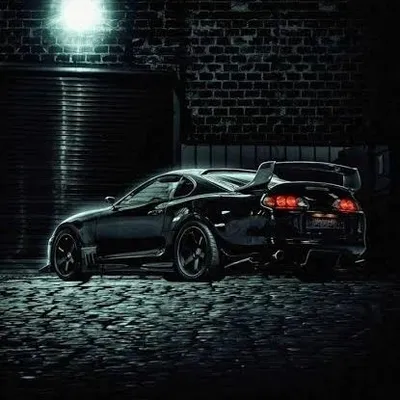 Car Edits profile