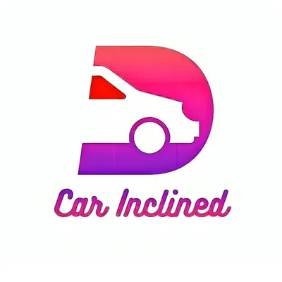 Car Inclined profile