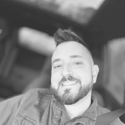 Mike profile