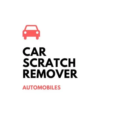 Car Scratch Remover profile