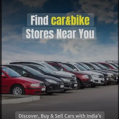 Car Stocks ๐๐ profile