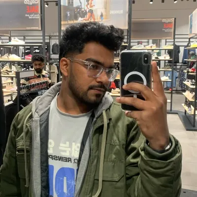 Shabeel kariyodan profile