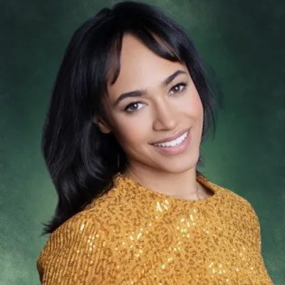 Cara Ricketts | Etuwa in Avatar FOP profile