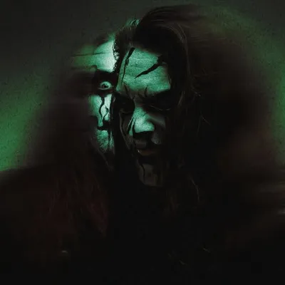 Carach Angren Official profile