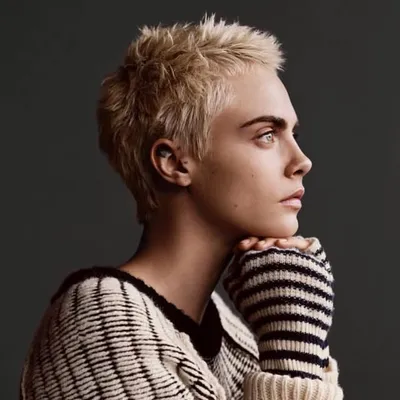 Cara Delevingne profile