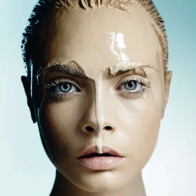 Cara Delevingne profile
