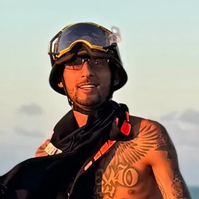 Yuri Santana profile