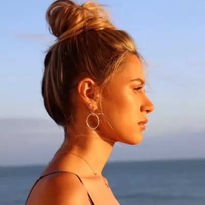 Cara Geswelli profile