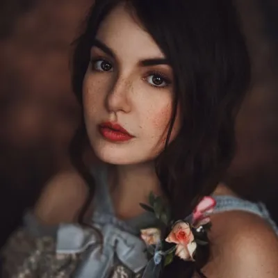 Cara Gutman ♡ Fotografin profile
