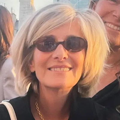 Anne-Françoise Caracalla profile