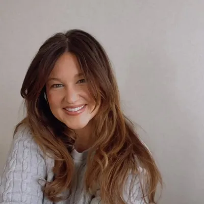 Caralee / Sweetly Pinned Hair/ Dayton Bridal Stylist profile