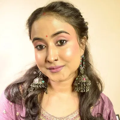 Neha Shah profile