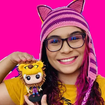 Samantha Caram | Peças em Biscuit profile