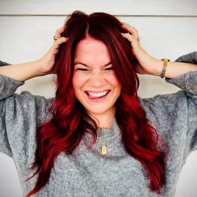 Cara Cochran | LGBTQ+ ๐ profile