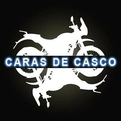 Caras de Casco profile