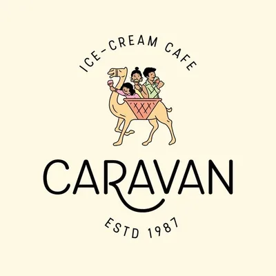 Caravan Ice Creams profile