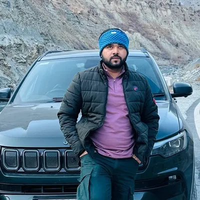 Ali | Musafir profile