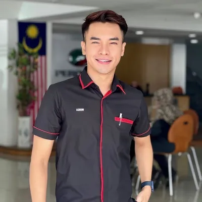 PeroduAzeem profile