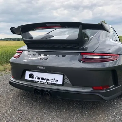 CarBiography ๐จ๐ฟ profile