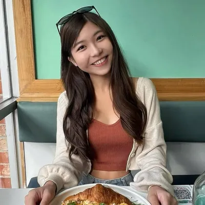shanice • singapore foodie profile