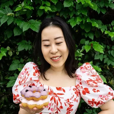 Row | Hawaii foodie profile