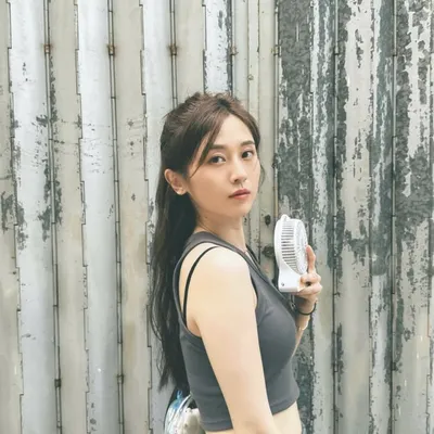 Carmen Ngai ๅชๅ้ฏ ๐๐ป profile