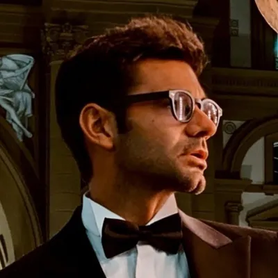 Carlos Galluzzo profile
