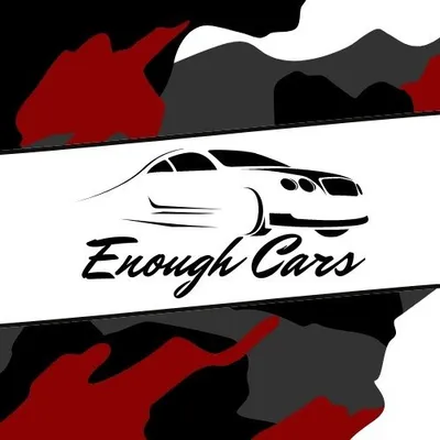 Enough Cars profile