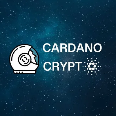 Cardano (ADA) profile