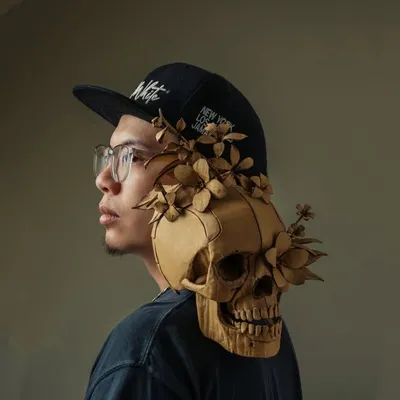 鍾 凱翔 profile