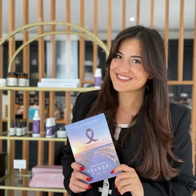 Adeline Cardon Coiffeuse-Coloriste profile