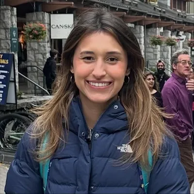 Ingrid Cardoso profile