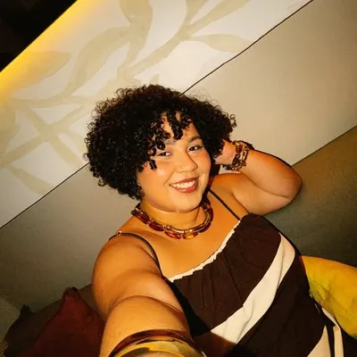 Letícia Cardoso profile