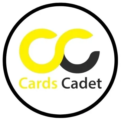 Cards Cadet profile