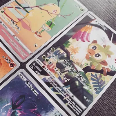 Cardstop X (Custom Card-Maker) profile
