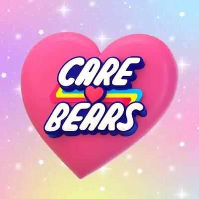 Care Bears™ profile
