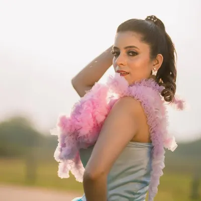 Careenica Mishra profile