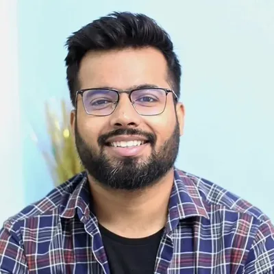 Adit Yadav | Career • Jobs • Fluency profile