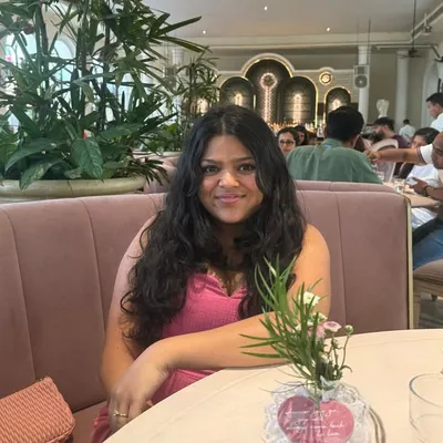 Sona Agarwal profile