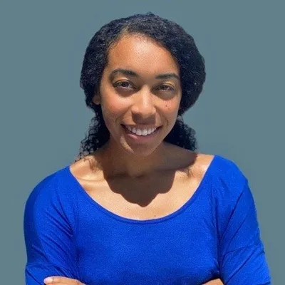 Gabrielle | Recruiter profile