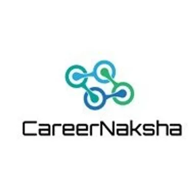 CareerNakshaᵀᴹ profile